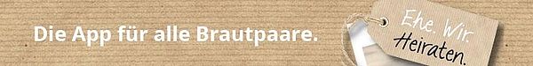 Ehe.Wir.Heiraten Ehe.Wir.Heiraten App-Werbung