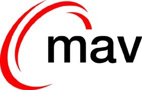 Logo der MAV