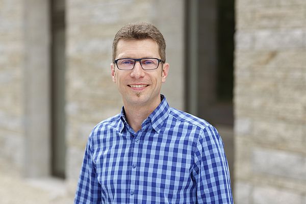 Stefan Lobinger Stefan Lobinger