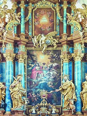 Katholische Sonntagsbibel Katholische Sonntagsbibel